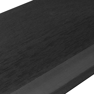 Купить Ступень ДПК CM Decking STAIR 3000х345х25мм ebony (эбен) - изображение 5